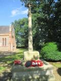 War Memorial , Hainford